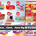 Tesco、Aeon、Giant、Aeon Big 新年饮料价格比一比,看哪家便宜!