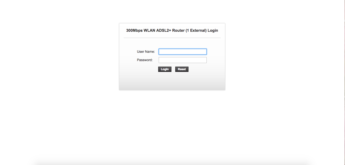 How to Change PLDT Home DSL WiFi Name and Password