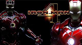 Film Iron Man 4 Screenshot Film Iron Man 4 Screenshot