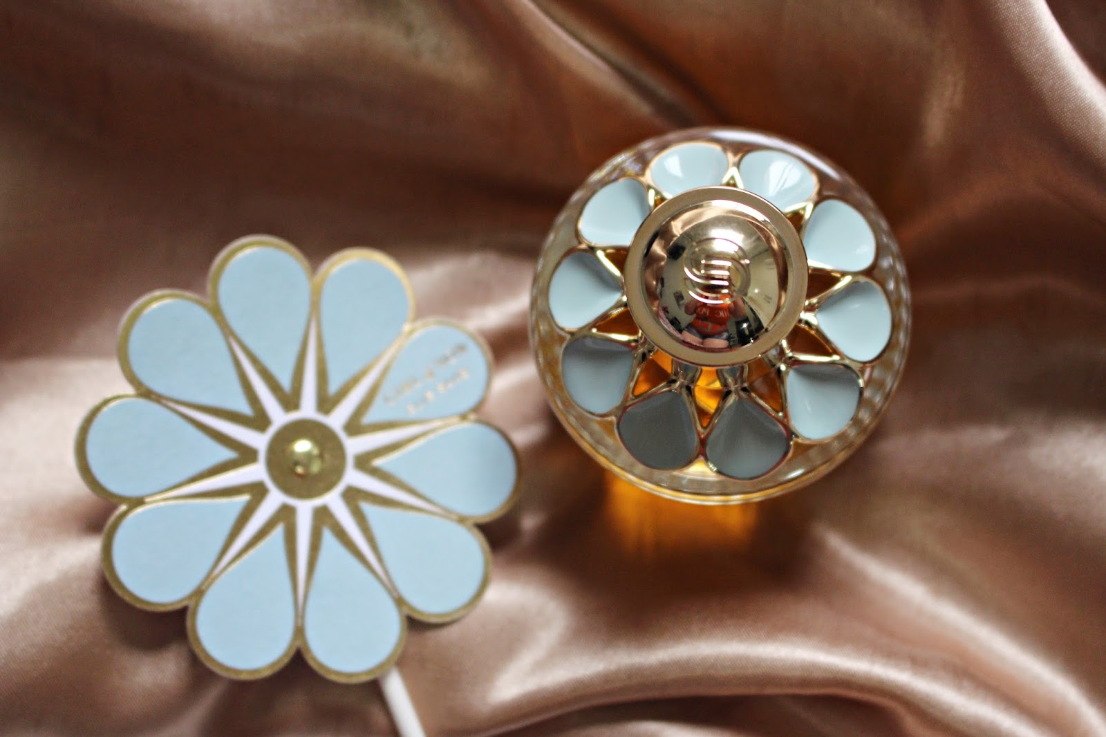 ELIE SAAB GIRL OF NOW