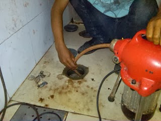 Cara Mengatasi Saluran Mampet Untuk Wilayah Semarang Cara Mengatasi Saluran Mampet Untuk Wilayah Semarang