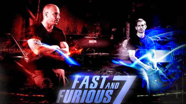 Download Film Fast and Furious 7 Full HD 2018
