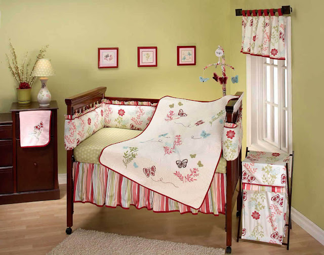 DIY Baby Room Decorating Ideas DIY Baby Room Decorating Ideas