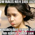 Kumpulan Gambar dan Koleksi Foto lucu Meme Terbaru