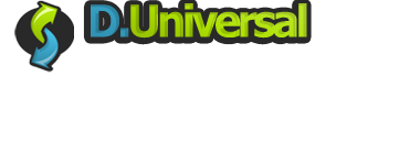 D.Universal - Descargar series animes - Compartimos Todo