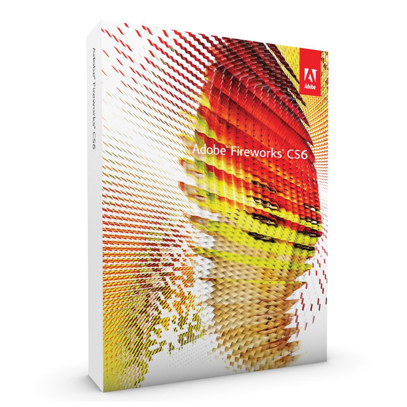 adobe fireworks cs6 upgrade