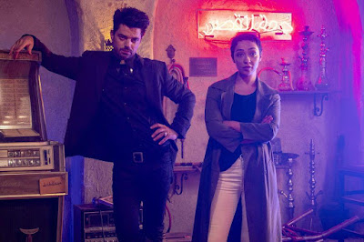 Preacher Season 4 Dominic Cooper Ruth Negga Image 1