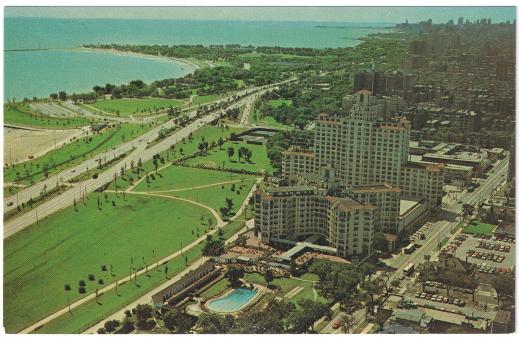 The Digital Research Library Of Illinois History Journal The Digital Research Library Of Illinois History Journal