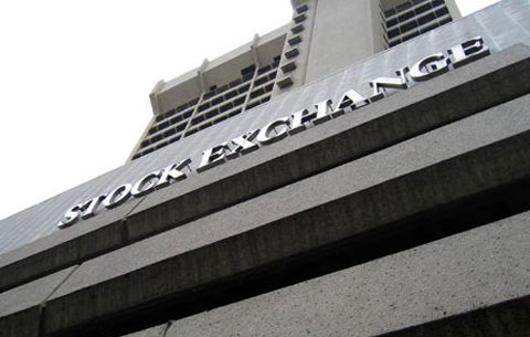 Nigeria Stock Exchange Investors bullish on financial services stocks