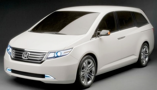 2016 Honda Odyssey Changes Date And Time Canada Us Release 2016 Honda Odyssey Changes Date And Time Canada Us