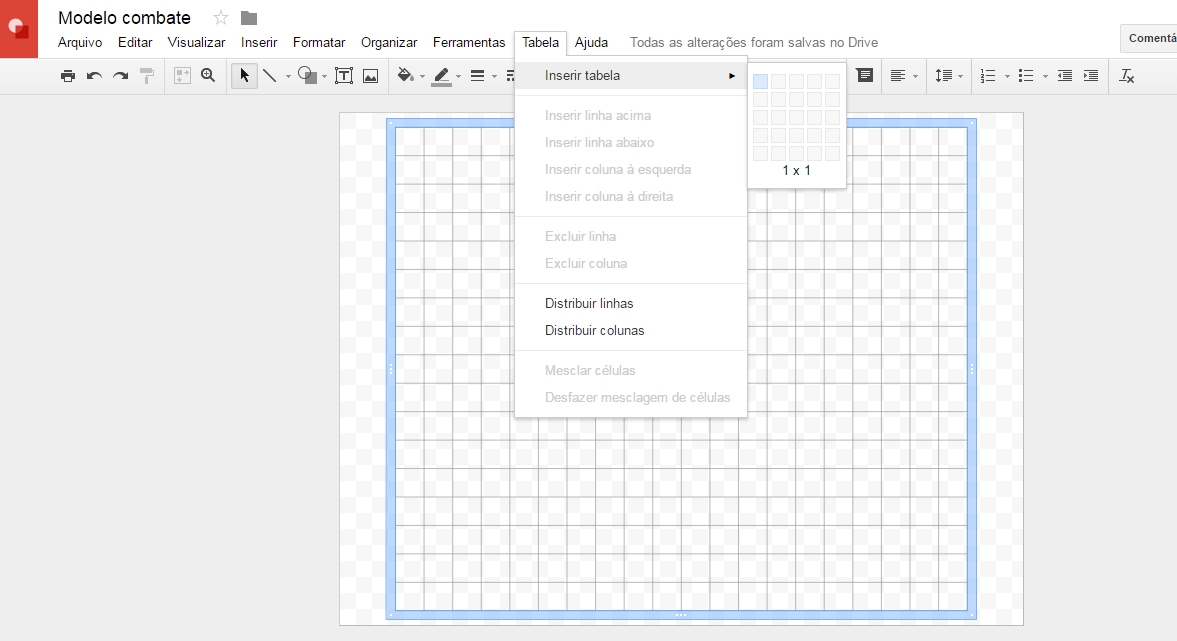 Como Fazer Quadrado no Word e Escrever Dentro - Ninja do Excel