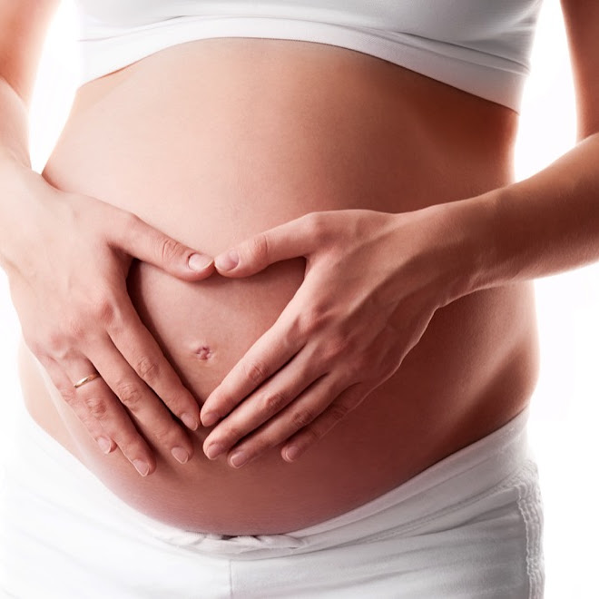 4 Ways to Get Rid of Pregnancy Stretch Marks