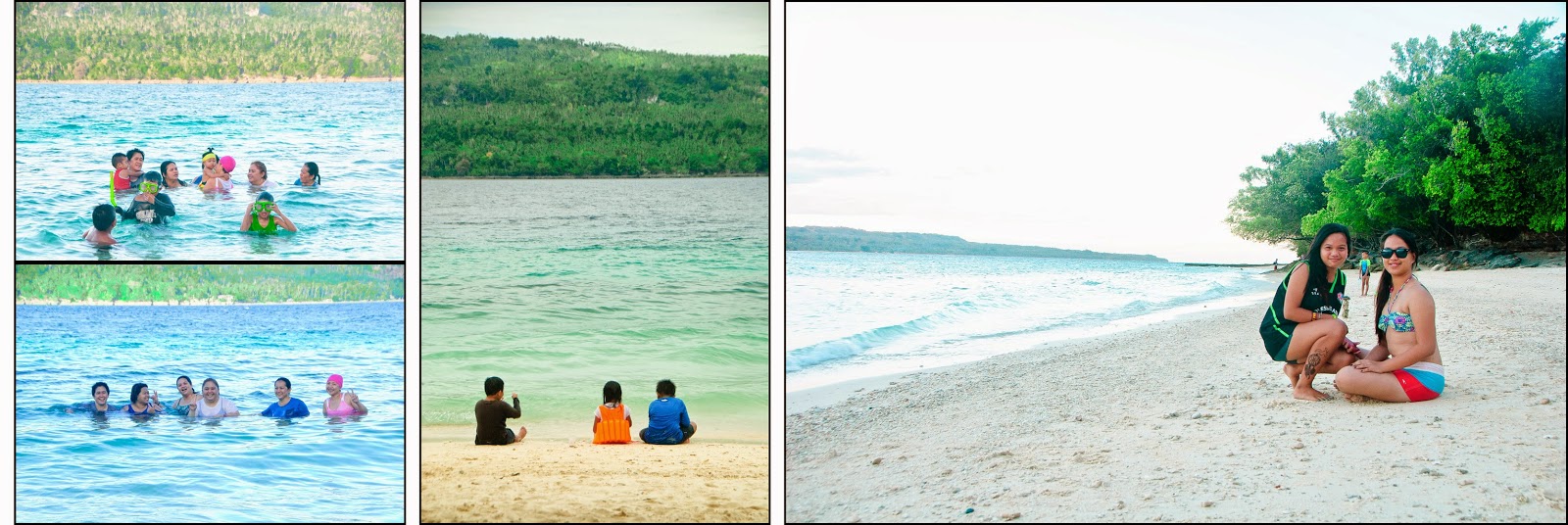Isla Reta Beach Resort