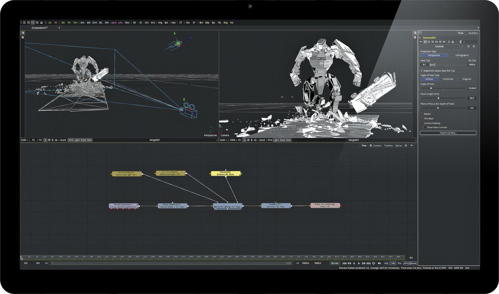 Blackmagic Design Fusion Studio 9.0 Full Crack Blackmagic Design Fusion Studio 9.0 Full Crack