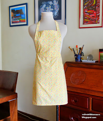 Apron