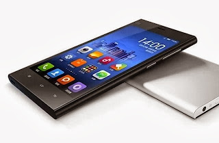 Smartphone Xiaomi Mi3