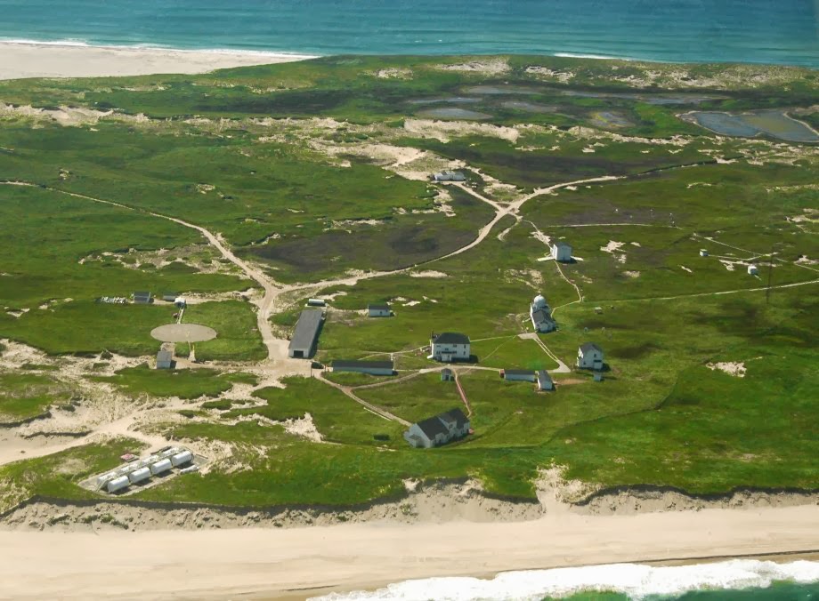 Sable Island National Park Act Sable Island National Park Act