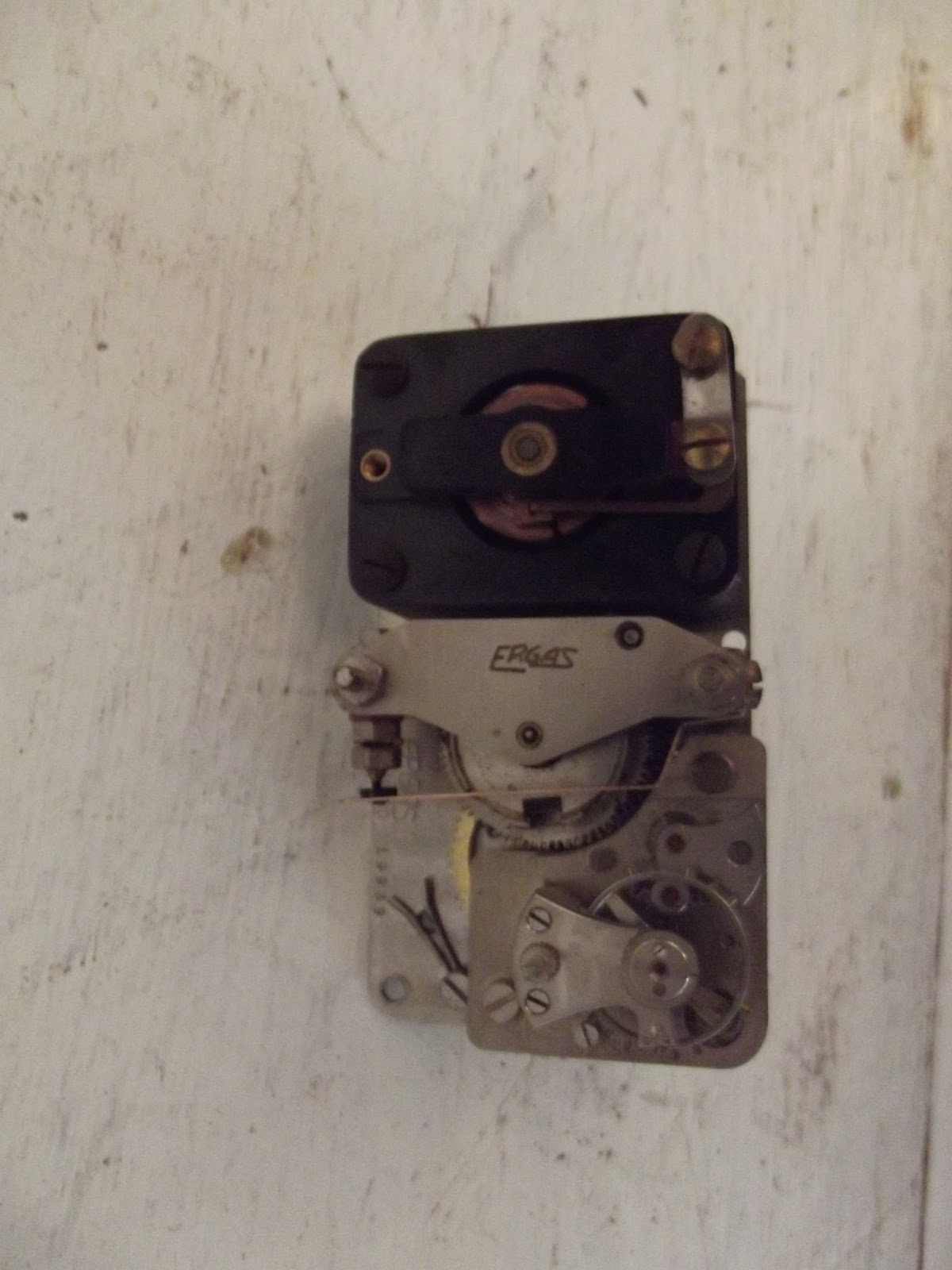 Original Alfa Romeo 33 Sud Sprint Plaquettes Sans Verschleisssensor