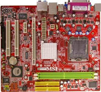 Msi n1996 motherboard bios update download windows xp