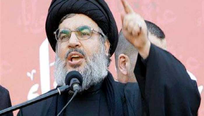 Hezbollah calls for Americans to leave the Middle East মার্কিনীদের মধ্যপ্রাচ্য ছাড়তে হিজবুল্লাহর হুঙ্কার