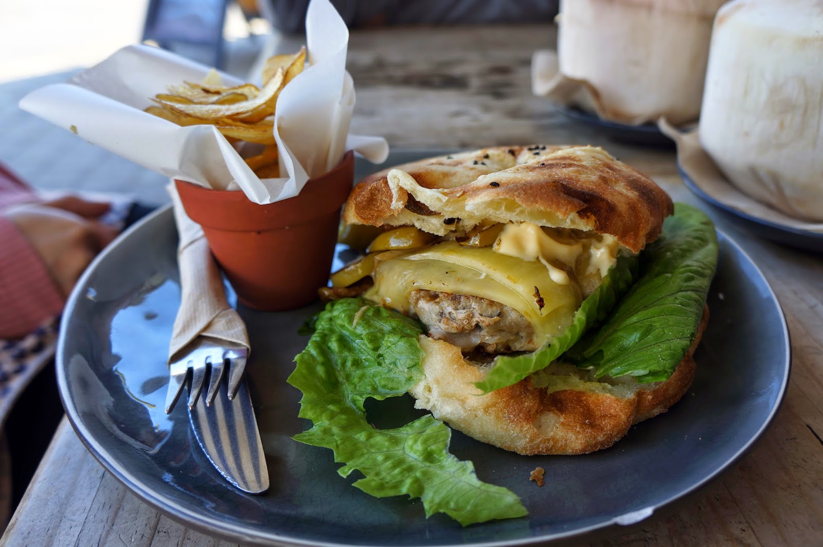 Ministry of Gluttony Cafe 140, Bunbury, Western Australia (Alissa and Don Eat Australia)