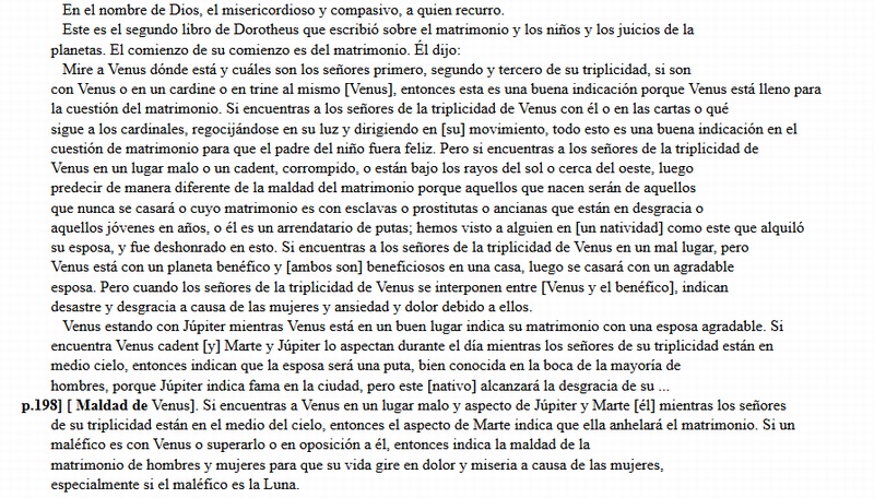 Blog de Josep Lluesma: Doroteo de Sidón. Por Deborah Houlding.