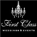 First Class Wedding and Events