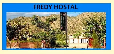 Fredy hostel