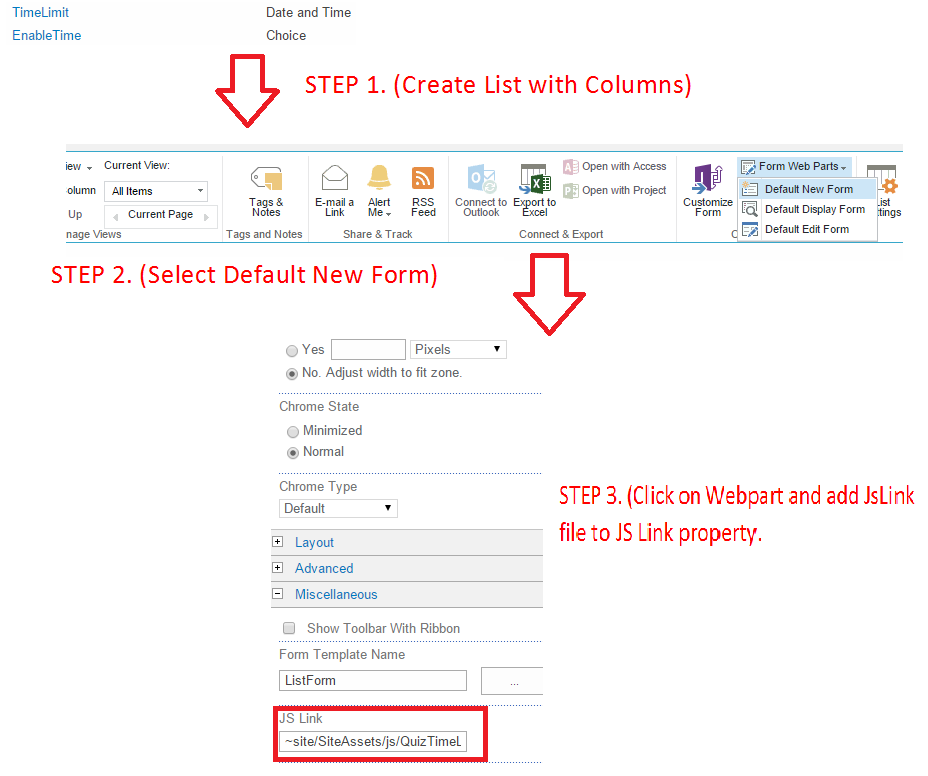 and SharePoint Tactics