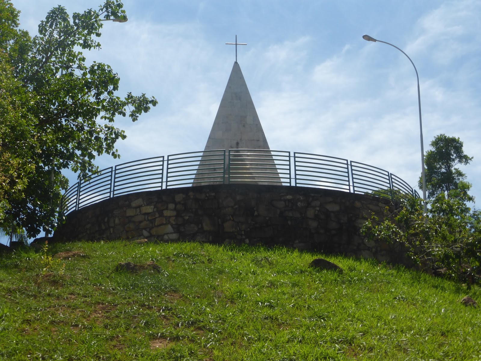 Brasília Na Trilha PARQUE ECOLÓGICO DOM BOSCO