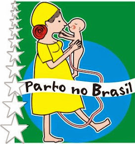 Blog Parto no Brasil