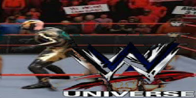wwe universe for android