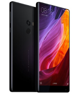 Harga Xiaomi Mi Mix terbaru