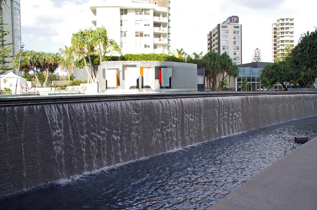 Q1 One Bedroom Luxury Apartment Gold Coast