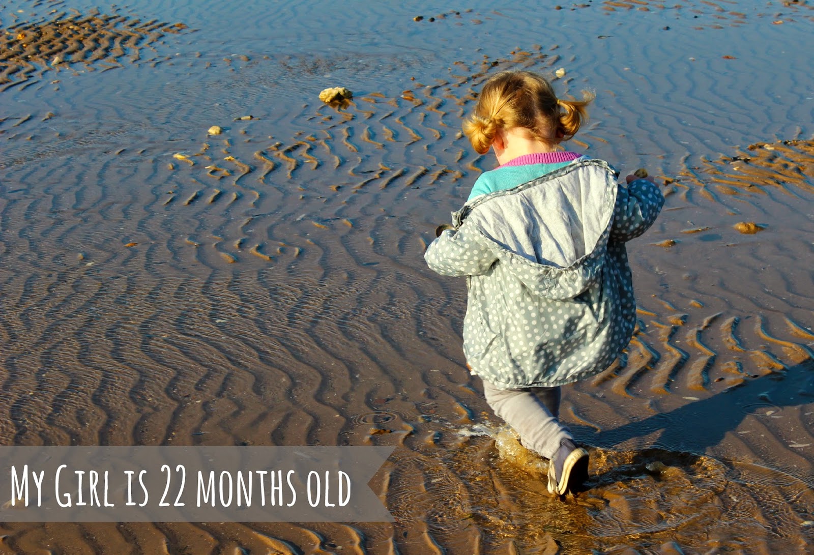 Darcie At 22 Months Old K Elizabeth