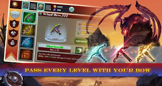 Download Defender III Apk v1.1 (Mod Money)