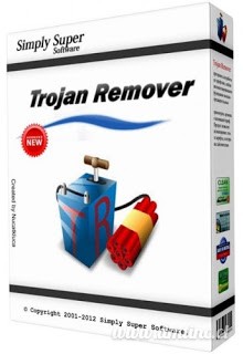 Trojan Remover v6.9.4.2943 Portable  5