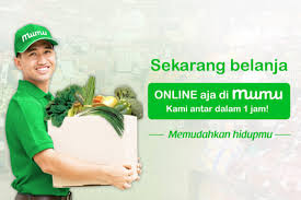 Cara Terbaik Memesan Makanan Secara Online Cara Terbaik Memesan Makanan Secara Online