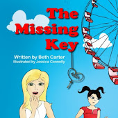THE MISSING KEY