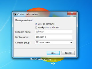 Winsent Messenger 3.1.5 Full Version, Winsent Messenger Download for PC