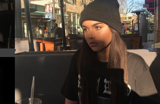 maggie lindemann pretty girl lirik lagu terjemahan maggie lindemann pretty girl lirik lagu terjemahan