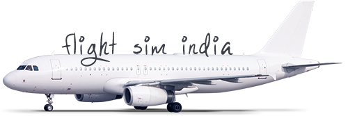 Flight Sim India