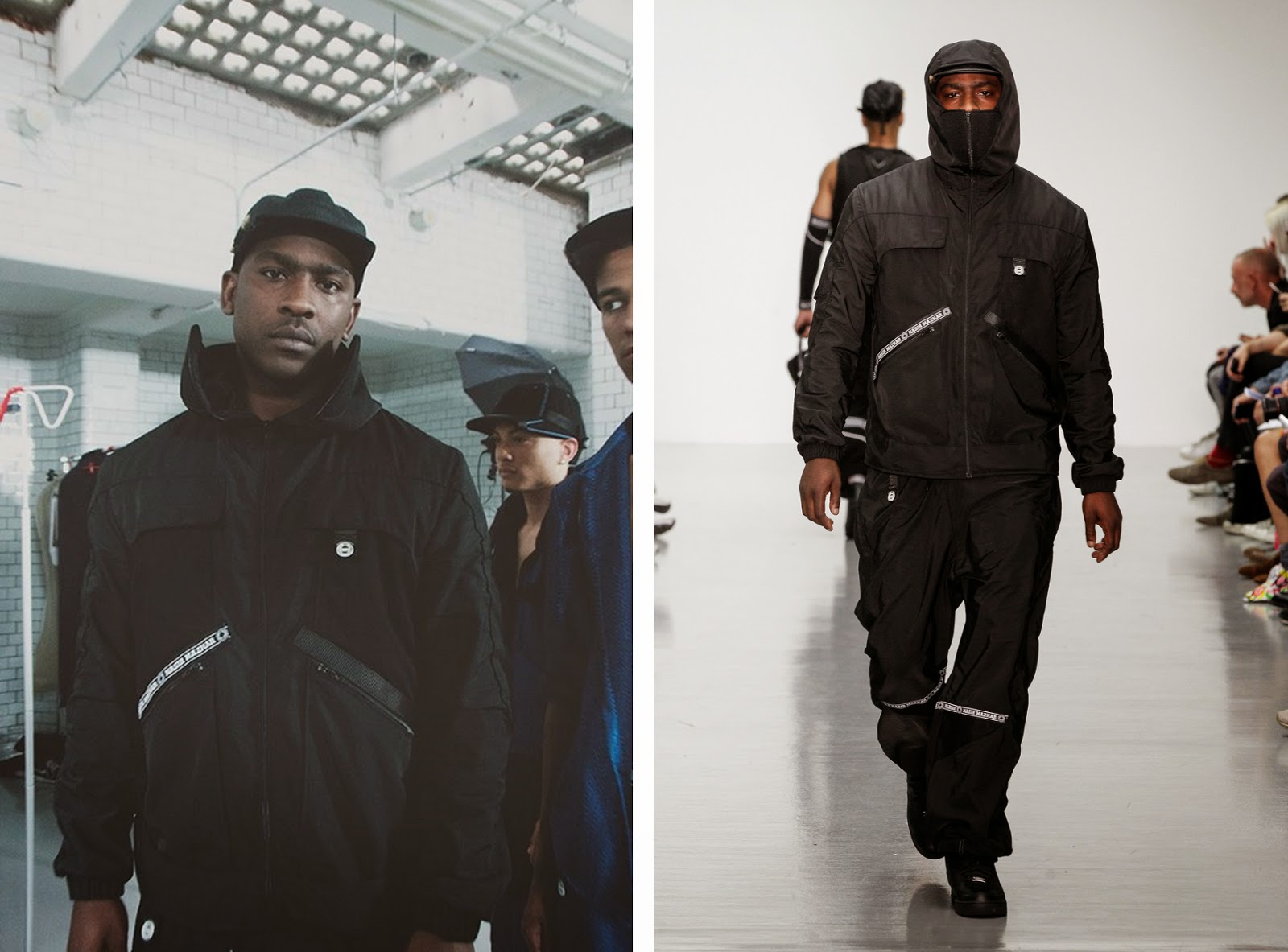 emlgzhng: Nasir Mazhar as the epitome of the British roadman