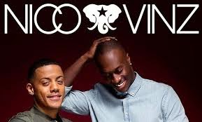 Nico e Vinz Nico e Vinz lançam clipe de When The Day Comes