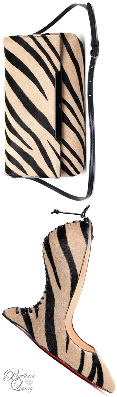 Brilliant Luxury ♦ Christian Louboutin Conquilla Brilliant Luxury ♦ Christian Louboutin Conquilla