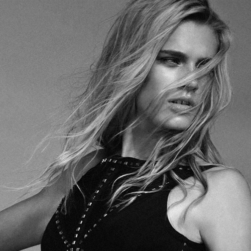 Top Model - Leila Goldkuhl - MforModels