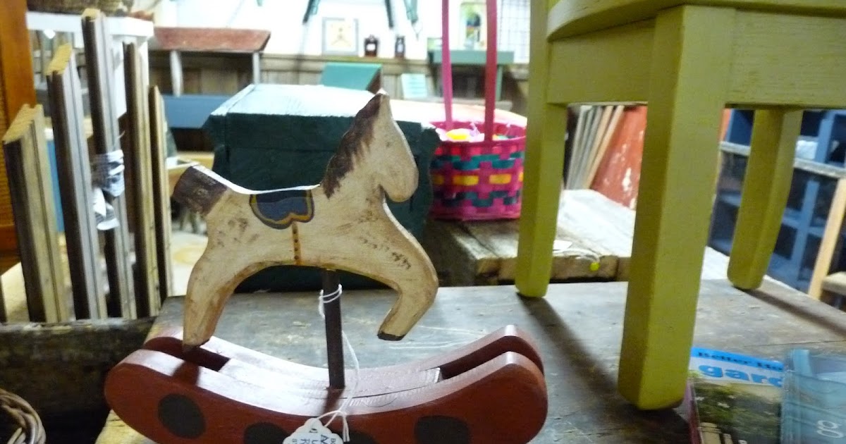 pahistorybooks Stitch in Time Antique and Gift Mall