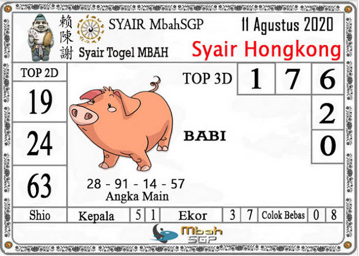 PREDIKSI ATIRAL