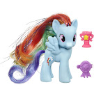 My Little Pony Single Rainbow Dash Brushable Pony