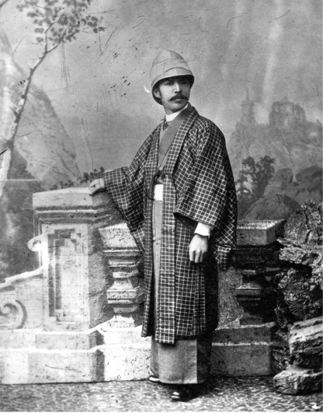 Los Grandes Fotografos Juan José de Jesús Yas (18561917)